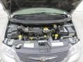 3.8L OHV 12V V6 2003 Chrysler Town & Country LX Engine