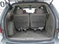 Taupe Trunk Photo for 2003 Chrysler Town & Country #40227866