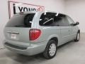 2003 Satin Jade Pearl Chrysler Town & Country LX  photo #29