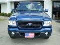 Vista Blue Metallic - Ranger Sport SuperCab Photo No. 5