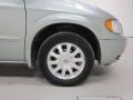 2003 Satin Jade Pearl Chrysler Town & Country LX  photo #34