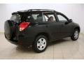 2007 Black Toyota RAV4 I4  photo #6