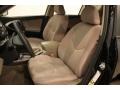 2007 Black Toyota RAV4 I4  photo #8