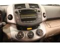 2007 Black Toyota RAV4 I4  photo #11
