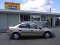 2003 Light Almond Pearl Metallic Dodge Neon SE  photo #3