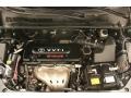 2007 Black Toyota RAV4 I4  photo #19