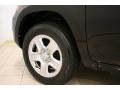 2007 Black Toyota RAV4 I4  photo #20