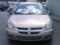 2003 Light Almond Pearl Metallic Dodge Neon SE  photo #9