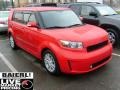 Absolutely Red - xB Release Series 6.0 Photo No. 1