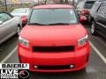 Absolutely Red - xB Release Series 6.0 Photo No. 2