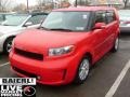 Absolutely Red - xB Release Series 6.0 Photo No. 3