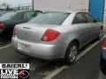 Liquid Silver Metallic - G6 Sedan Photo No. 2