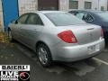 Liquid Silver Metallic - G6 Sedan Photo No. 3