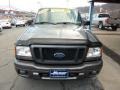 Dark Shadow Grey Metallic - Ranger Edge SuperCab 4x4 Photo No. 4