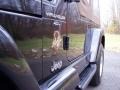 Black - Wrangler Sahara 4x4 Photo No. 28