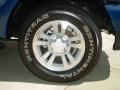 Vista Blue Metallic - Ranger Sport SuperCab Photo No. 7
