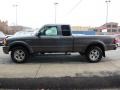 Dark Shadow Grey Metallic - Ranger Edge SuperCab 4x4 Photo No. 6