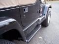 Black - Wrangler Sahara 4x4 Photo No. 30