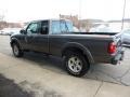 Dark Shadow Grey Metallic - Ranger Edge SuperCab 4x4 Photo No. 7