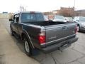 Dark Shadow Grey Metallic - Ranger Edge SuperCab 4x4 Photo No. 8