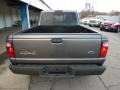 Dark Shadow Grey Metallic - Ranger Edge SuperCab 4x4 Photo No. 9