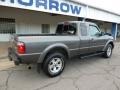 Dark Shadow Grey Metallic - Ranger Edge SuperCab 4x4 Photo No. 10