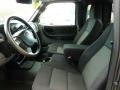 Dark Shadow Grey Metallic - Ranger Edge SuperCab 4x4 Photo No. 12