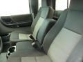 Dark Shadow Grey Metallic - Ranger Edge SuperCab 4x4 Photo No. 16