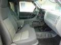 Dark Shadow Grey Metallic - Ranger Edge SuperCab 4x4 Photo No. 19