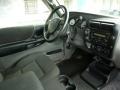 Dark Shadow Grey Metallic - Ranger Edge SuperCab 4x4 Photo No. 20