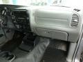 Dark Shadow Grey Metallic - Ranger Edge SuperCab 4x4 Photo No. 21
