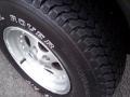 Black - Wrangler Sahara 4x4 Photo No. 60