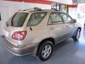 2000 Burnished Gold Metallic Lexus RX 300  photo #4