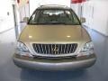 2000 Burnished Gold Metallic Lexus RX 300  photo #6