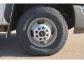 2006 GMC Sierra 3500 Work Truck Regular Cab 4x4 Dually Chassis Wheel and Tire Photo