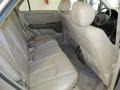 2000 Burnished Gold Metallic Lexus RX 300  photo #12