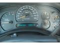 Dashboard of 2006 Sierra 3500 Work Truck Regular Cab 4x4 Dually Chassis