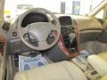 2000 Burnished Gold Metallic Lexus RX 300  photo #16