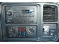 Controls of 2006 Sierra 3500 Work Truck Regular Cab 4x4 Dually Chassis