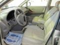 2000 Burnished Gold Metallic Lexus RX 300  photo #18