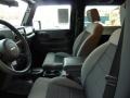 Black - Wrangler Sport 4x4 Photo No. 12