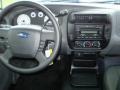 Vista Blue Metallic - Ranger Sport SuperCab Photo No. 9