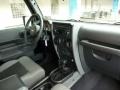 Black - Wrangler Sport 4x4 Photo No. 20