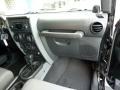 Black - Wrangler Sport 4x4 Photo No. 21