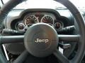 Black - Wrangler Sport 4x4 Photo No. 24