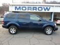 Patriot Blue Pearl - Durango SLT 4x4 Photo No. 1