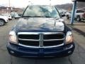 Patriot Blue Pearl - Durango SLT 4x4 Photo No. 4