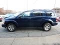 Patriot Blue Pearl - Durango SLT 4x4 Photo No. 6