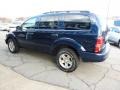 Patriot Blue Pearl - Durango SLT 4x4 Photo No. 7