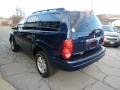 Patriot Blue Pearl - Durango SLT 4x4 Photo No. 8
